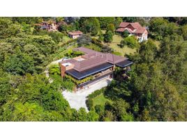 9 Habitación Villa en venta en Colombia, Rionegro, Antioquia, Colombia