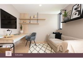 3 Habitación Apartamento en venta en Parque de los Pies Descalzos, Medellín, Medellín