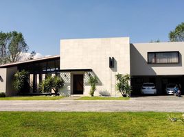 3 Schlafzimmer Villa zu verkaufen in Toluca, Mexico, Toluca