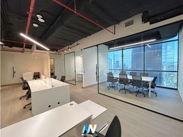 94 SqM Office for rent in Panama, Bella Vista, Panama City, Panama, Panama