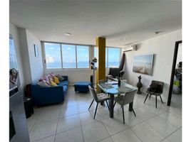 1 Habitación Apartamento en venta en Panamá, Bella Vista, Ciudad de Panamá, Panamá, Panamá