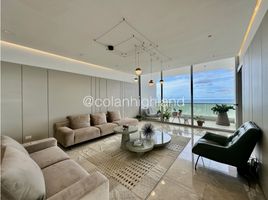 4 Habitación Apartamento en alquiler en Panamá, Bella Vista, Ciudad de Panamá, Panamá, Panamá