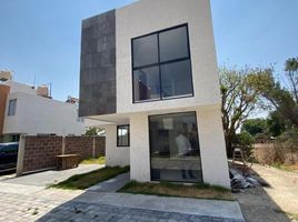 3 Habitación Casa en venta en Tlaxcala, Ixtacuixtla De Mariano Matamoros, Tlaxcala