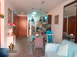 1 Bedroom Condo for rent in Cundinamarca, Bogota, Cundinamarca