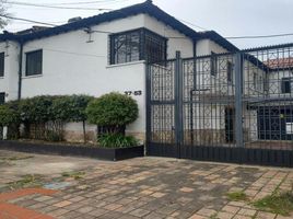 10 Schlafzimmer Haus zu verkaufen in Bogota, Cundinamarca, Bogota