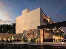 3 Habitación Departamento en venta en Merida, Yucatán, Merida