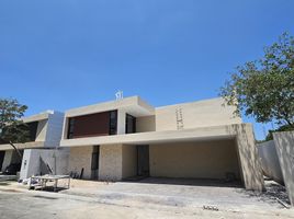 4 Schlafzimmer Haus zu verkaufen in Merida, Yucatan, Merida