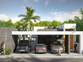 3 Habitación Casa en venta en Merida, Yucatán, Merida