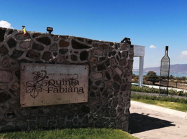 Terreno (Parcela) en venta en Lago De Chapala, Jalisco, Lago De Chapala