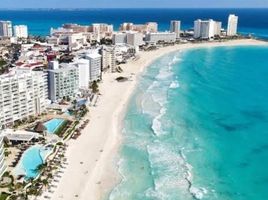1 Schlafzimmer Wohnung zu verkaufen in Cancun, Quintana Roo, Cancun