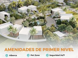  Grundstück zu verkaufen in Cancun, Quintana Roo, Cancun