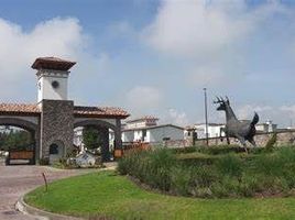  Grundstück zu verkaufen in Toluca, Mexico, Toluca