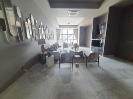 1 Habitación Departamento en venta en Cuajimalpa De Morelos, Ciudad de México, Cuajimalpa De Morelos
