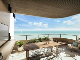 2 Habitación Apartamento en venta en Telchac Puerto, Yucatán, Telchac Puerto