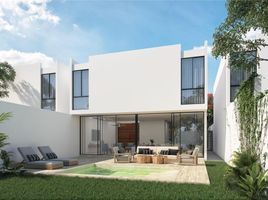 3 Schlafzimmer Haus zu verkaufen in Yaxkukul, Yucatan, Yaxkukul
