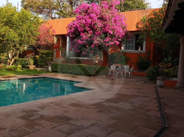 4 Schlafzimmer Haus zu verkaufen in Huitzilac, Morelos, Huitzilac