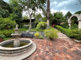 4 Schlafzimmer Villa zu verkaufen in Naucalpan De Juarez, Mexico, Naucalpan De Juarez
