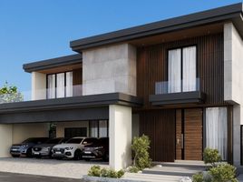 6 Habitación Casa en venta en Monterrey, Nuevo León, Monterrey