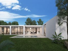 3 Bedroom Condo for sale in Temozon, Yucatan, Temozon