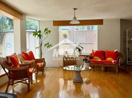 4 Habitación Casa en venta en Alvaro Obregon, Ciudad de México, Alvaro Obregon