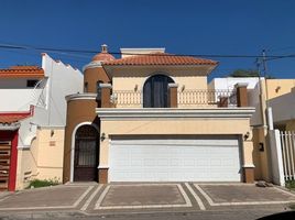 3 Habitación Casa en venta en Culiacan, Sinaloa, Culiacan