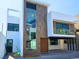 Maison 3 chambre à vendre à Toluca, Mexico, Toluca