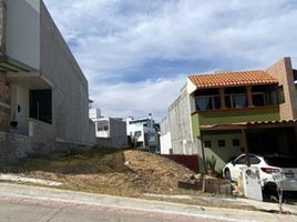  Grundstück zu verkaufen in Morelia, Michoacan, Morelia