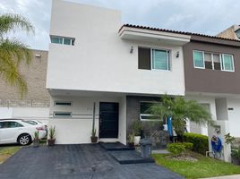 3 Habitación Casa en venta en Zapopan, Jalisco, Zapopan
