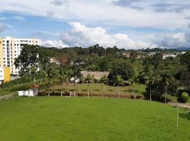 Estudio Apartamento en venta en Pereira, Risaralda, Pereira