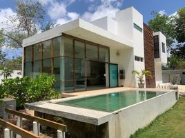 2 Schlafzimmer Haus zu verkaufen in Cancun, Quintana Roo, Cancun