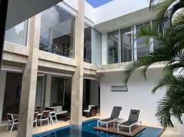 5 Habitación Villa en venta en Cancún, Quintana Roo, Cancún, Quintana Roo