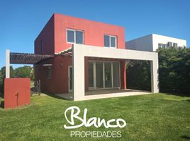 Villa 3 chambre à vendre à Pilar, Buenos Aires, Pilar