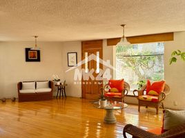 4 Schlafzimmer Haus zu verkaufen in Alvaro Obregon, Mexico City, Alvaro Obregon