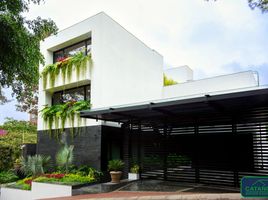 4 Schlafzimmer Haus zu verkaufen in Alvaro Obregon, Mexico City, Alvaro Obregon
