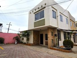 3 Bedroom House for sale in Hospital De La Libertad, Jose Luis Tamayo Muey, La Libertad