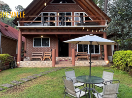 2 Schlafzimmer Villa zu vermieten in Valle De Bravo, Mexico, Valle De Bravo