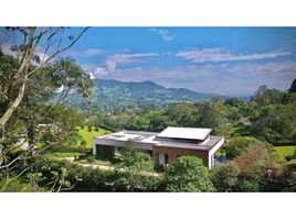 4 Bedroom Villa for sale in La Ceja, Antioquia, La Ceja