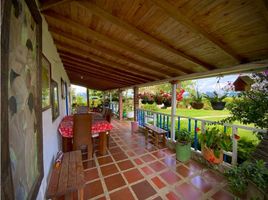 4 Bedroom House for sale in Guarne, Antioquia, Guarne