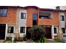 4 Habitación Casa en venta en Retiro, Antioquia, Retiro