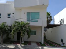 4 Habitación Casa en alquiler en Carmen, Campeche, Carmen, Campeche