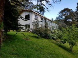 3 Habitación Villa en venta en Museo de Antioquia, Medellín, Medellín