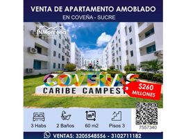 3 Bedroom Apartment for sale in Cordoba, Monteria, Cordoba