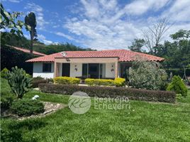 3 Schlafzimmer Haus zu vermieten in Neira, Caldas, Neira