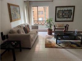 3 Habitación Apartamento en venta en Lago Calima, Cali, Cali