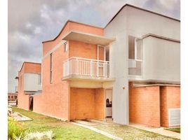 3 Habitación Villa en venta en Jamundi, Valle Del Cauca, Jamundi