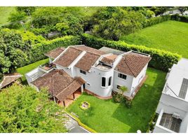 6 Bedroom House for sale in Valle Del Cauca, Cali, Valle Del Cauca