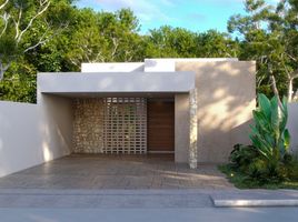 3 Schlafzimmer Villa zu verkaufen in Yaxkukul, Yucatan, Yaxkukul