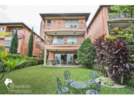 3 chambre Maison for sale in Antioquia, Medellin, Antioquia