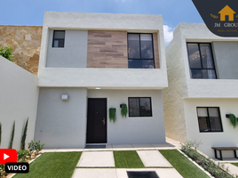 2 Bedroom House for sale in El Marques, Queretaro, El Marques