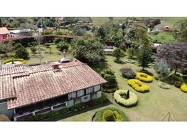 4 Habitación Villa en venta en Guarne, Antioquia, Guarne